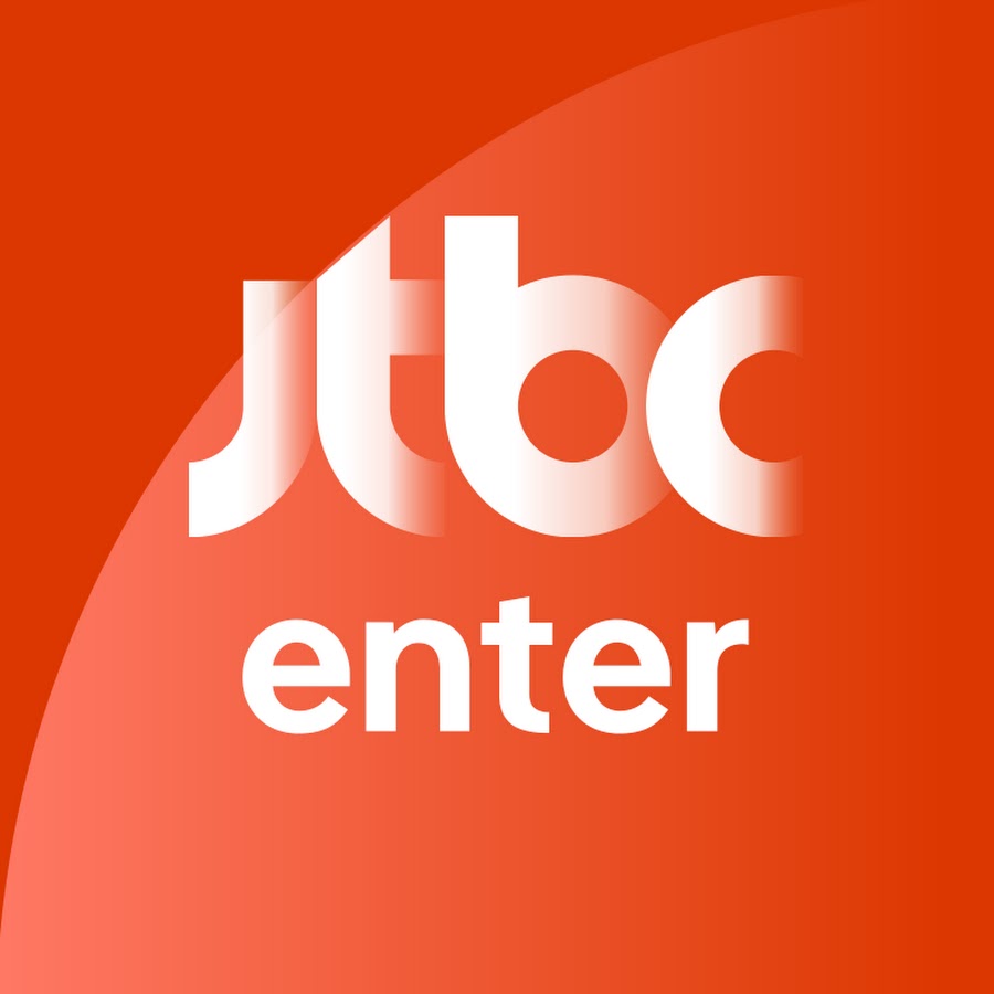 JTBC Entertainment Аватар канала YouTube