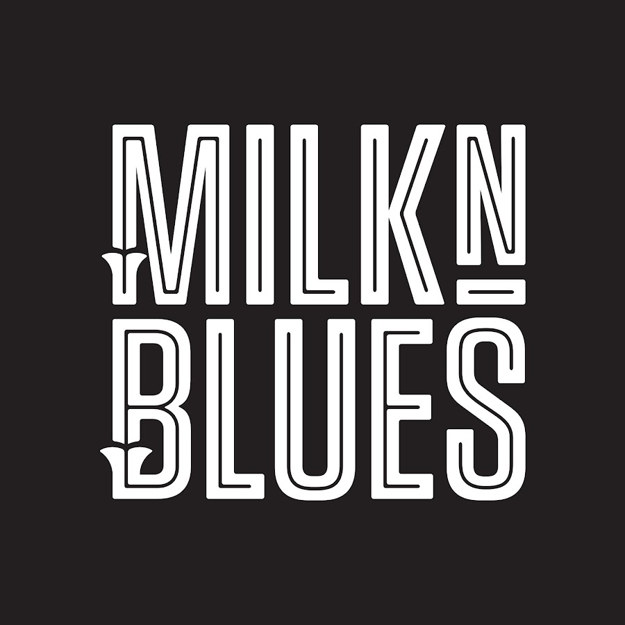 Milk'n Blues YouTube-Kanal-Avatar