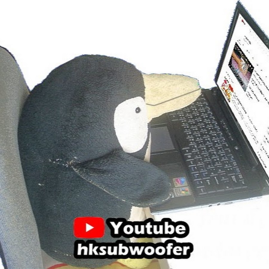 hksubwoofer YouTube channel avatar