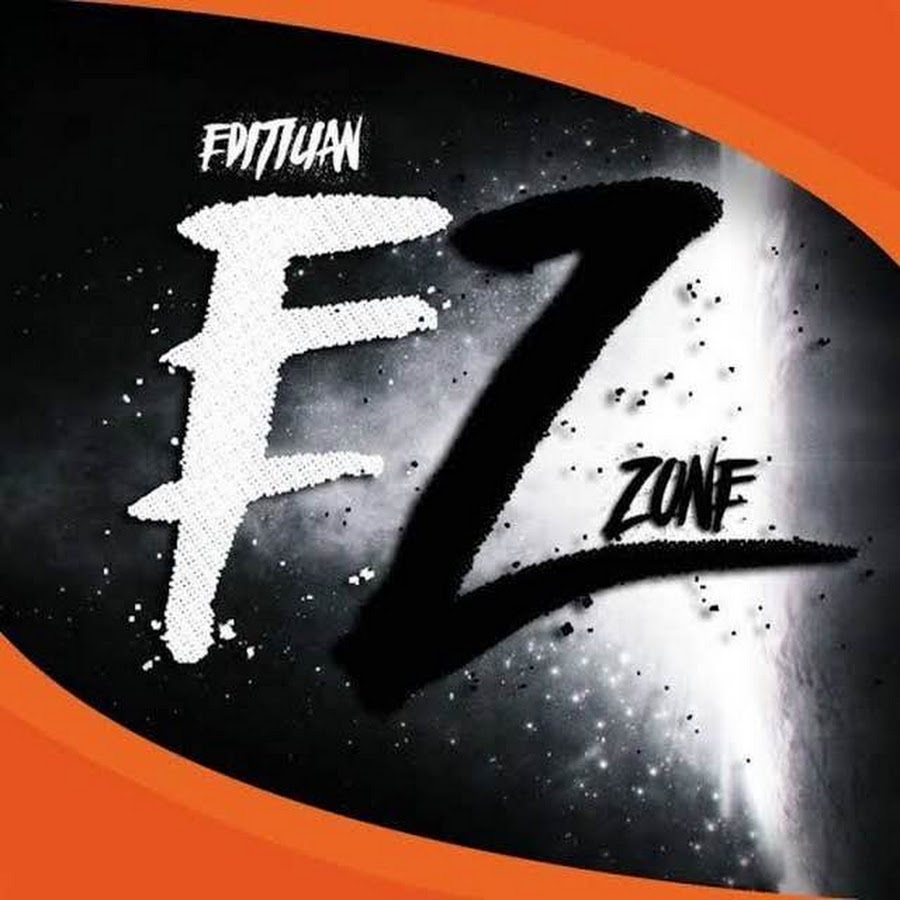 Editician Zone YouTube channel avatar