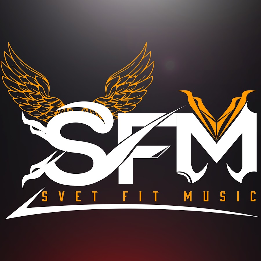 Svet Fit Music YouTube-Kanal-Avatar