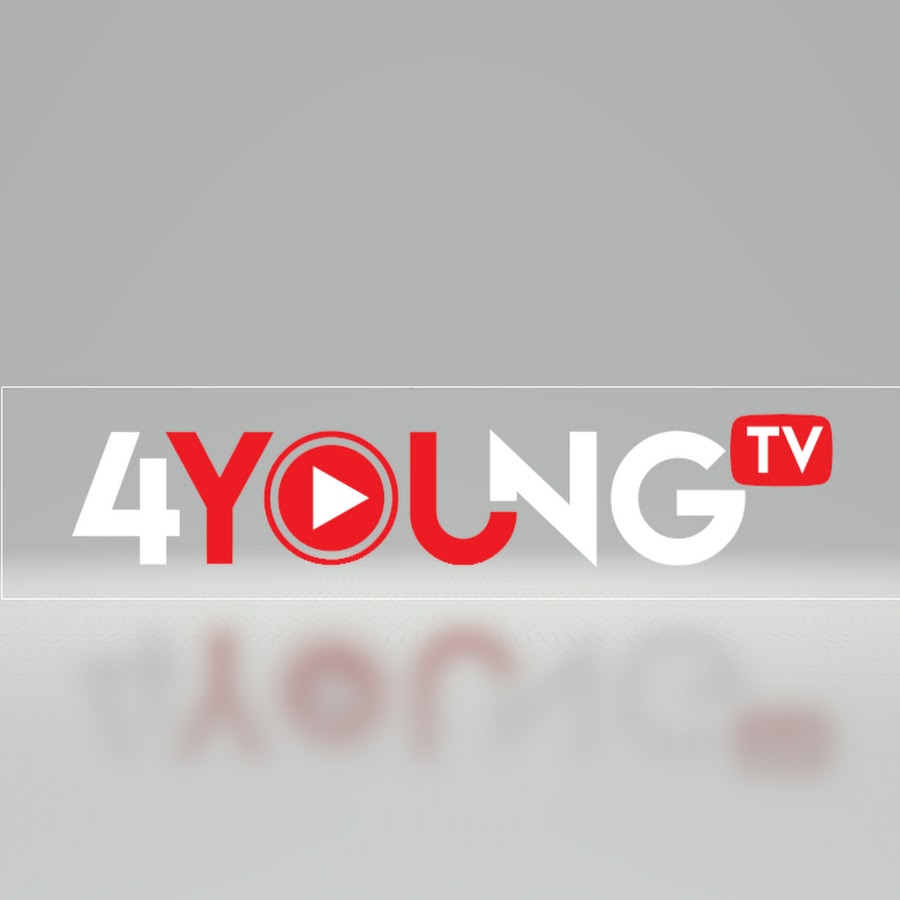 4YOUNGTV YouTube channel avatar