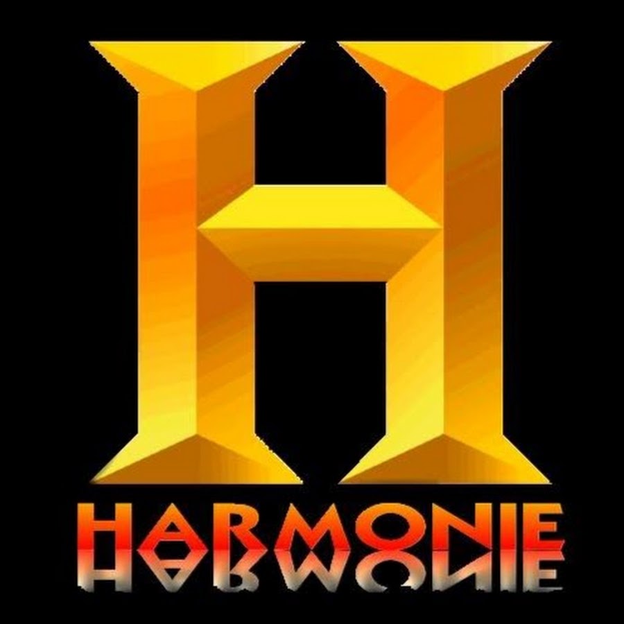 Edition harmonie YouTube channel avatar