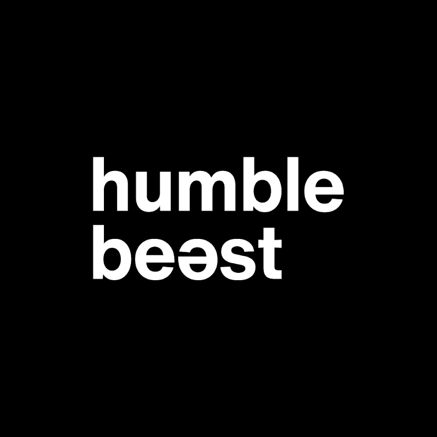 Humble Beast यूट्यूब चैनल अवतार