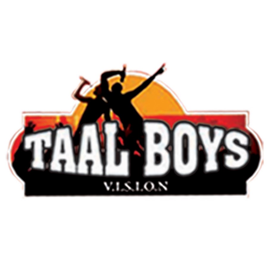 TaalboysVision Jukebox ইউটিউব চ্যানেল অ্যাভাটার