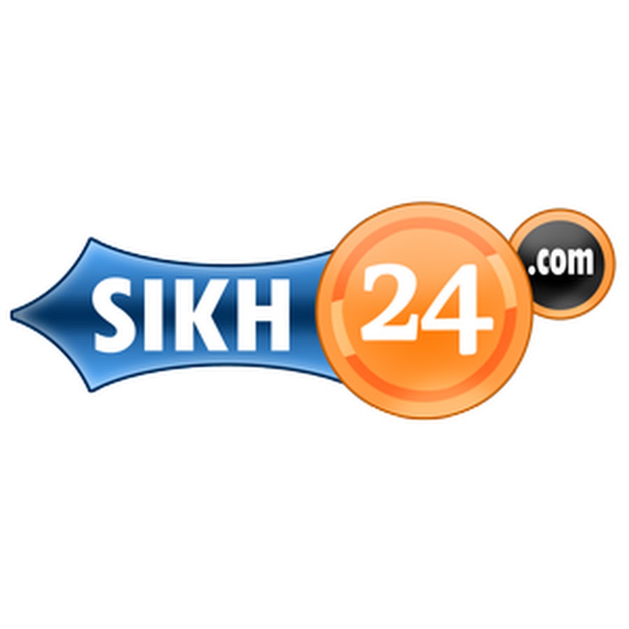 Sikh24 News & Updates YouTube 频道头像