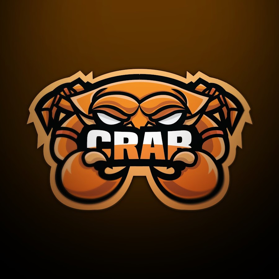 CrabManJones YouTube channel avatar