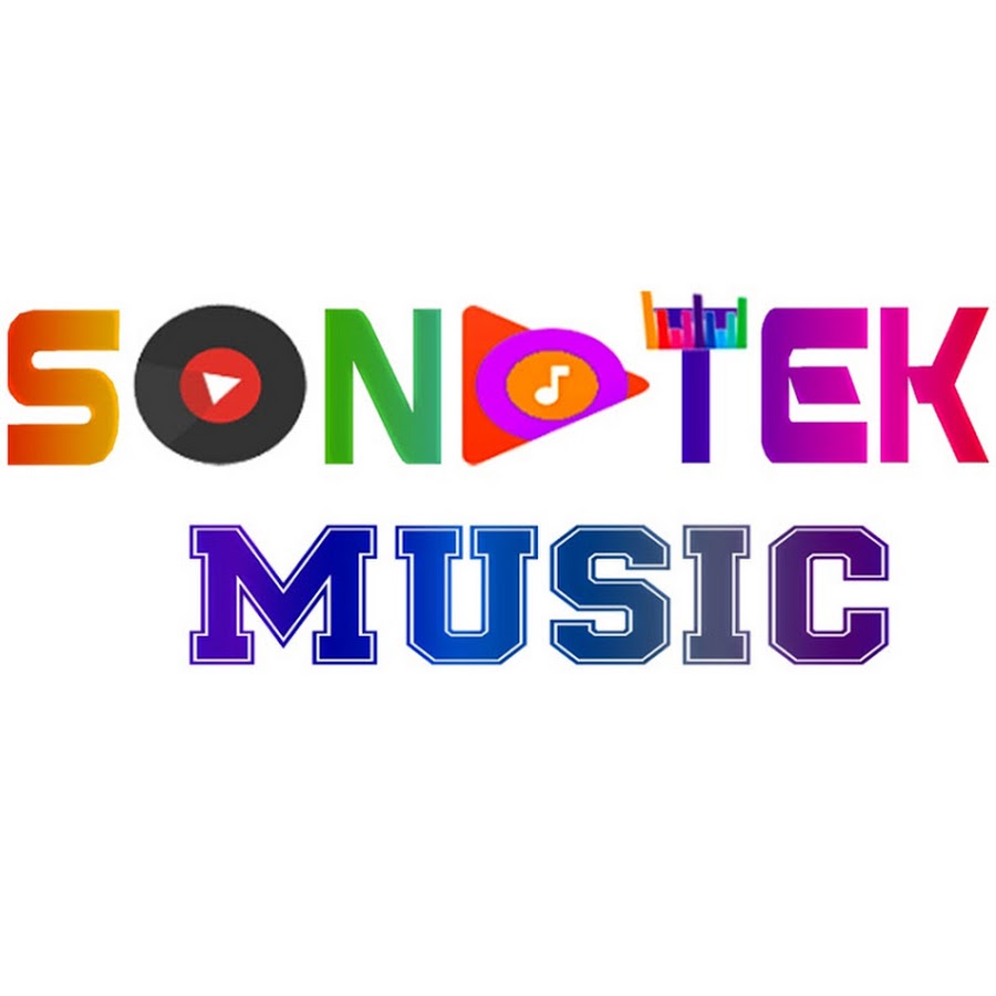 Sonotek Music Avatar canale YouTube 