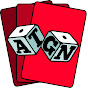 Australian Tabletop Gaming Network YouTube Profile Photo