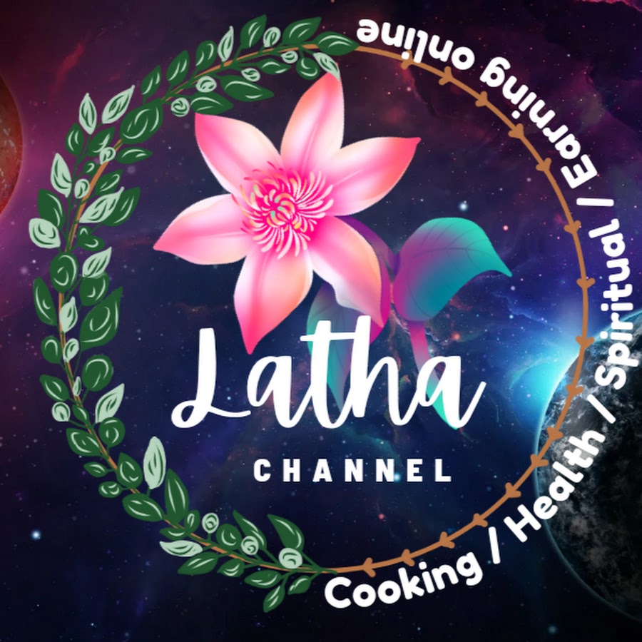 latha channel Avatar del canal de YouTube