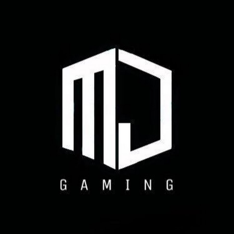 MJ GAMING YouTube channel avatar