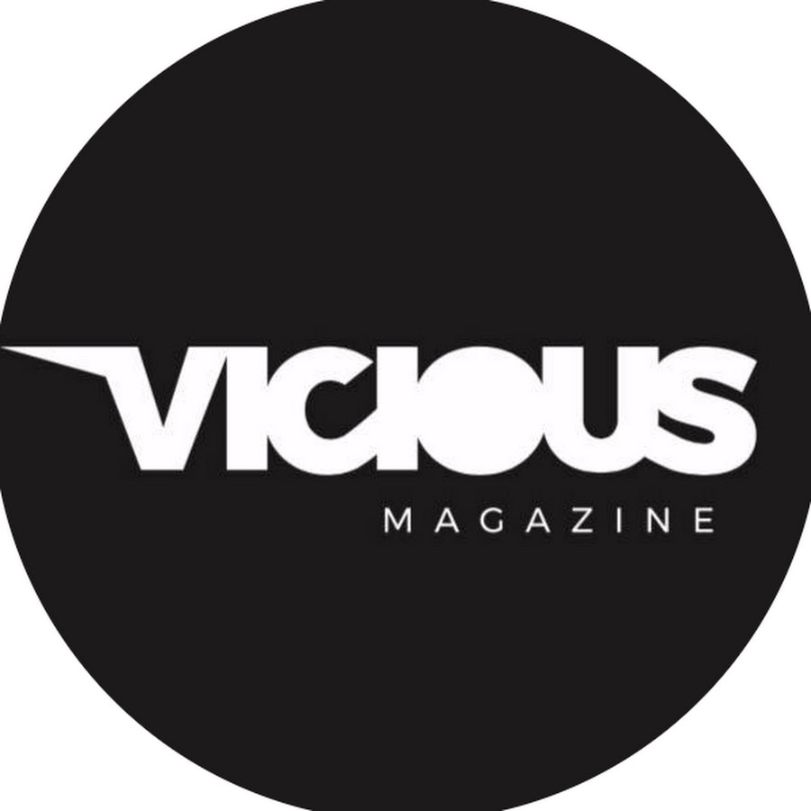 Vicious Magazine YouTube-Kanal-Avatar