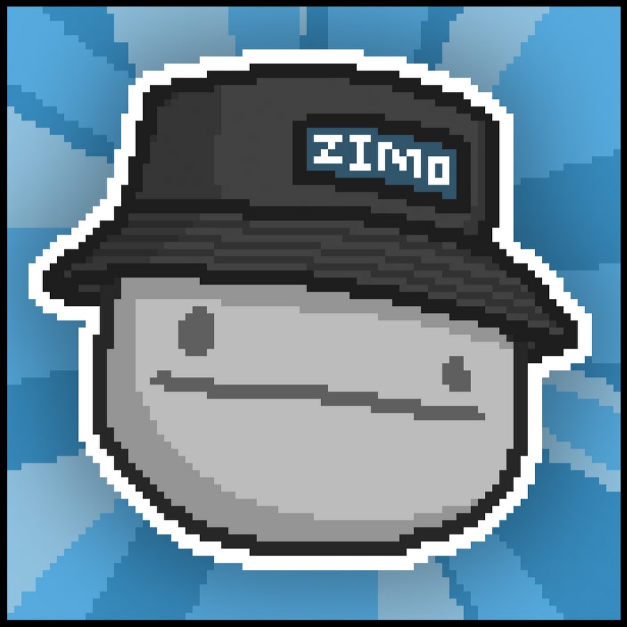 ZimoNitrome YouTube channel avatar