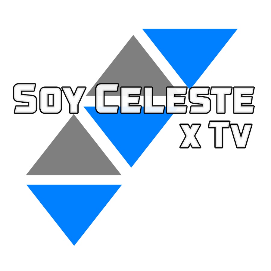 Soy Celeste x Tv ইউটিউব চ্যানেল অ্যাভাটার