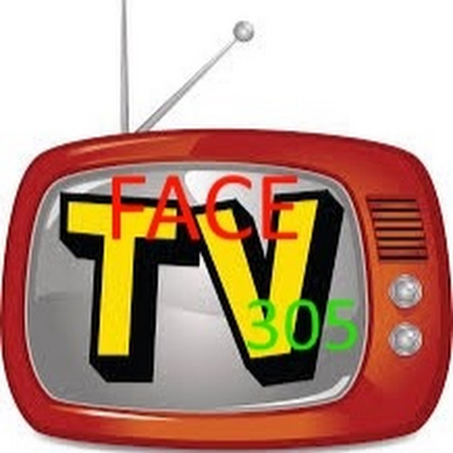 FaceTv3 YouTube 频道头像