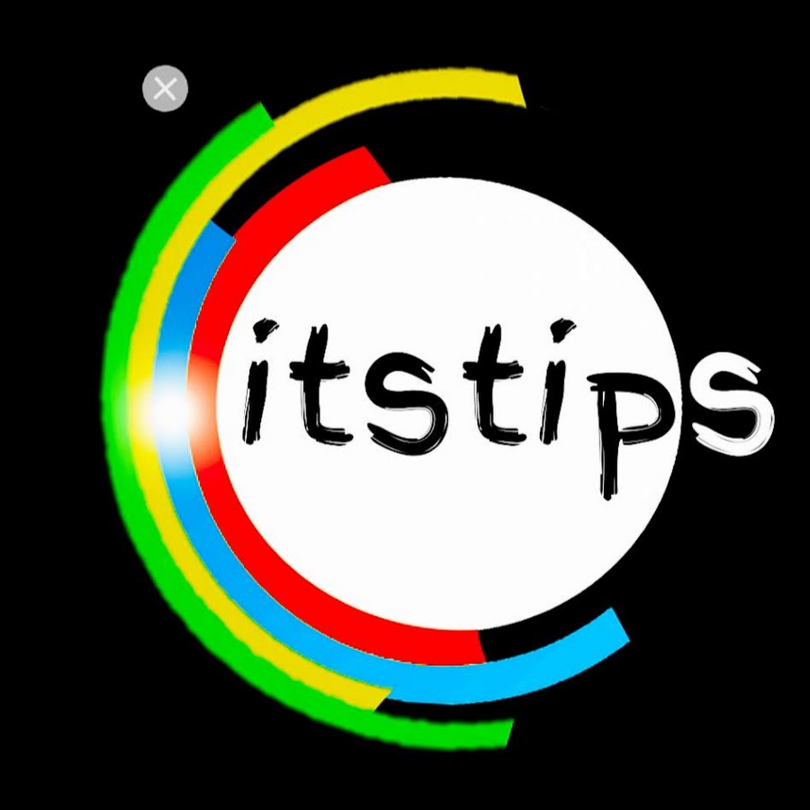 It's tips YouTube channel avatar