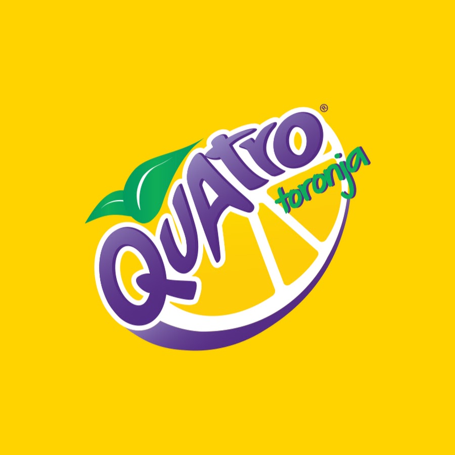 QuAtro Colombia ইউটিউব চ্যানেল অ্যাভাটার