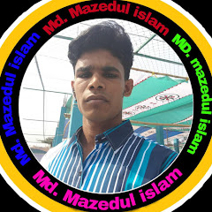 MD Mazedul islam