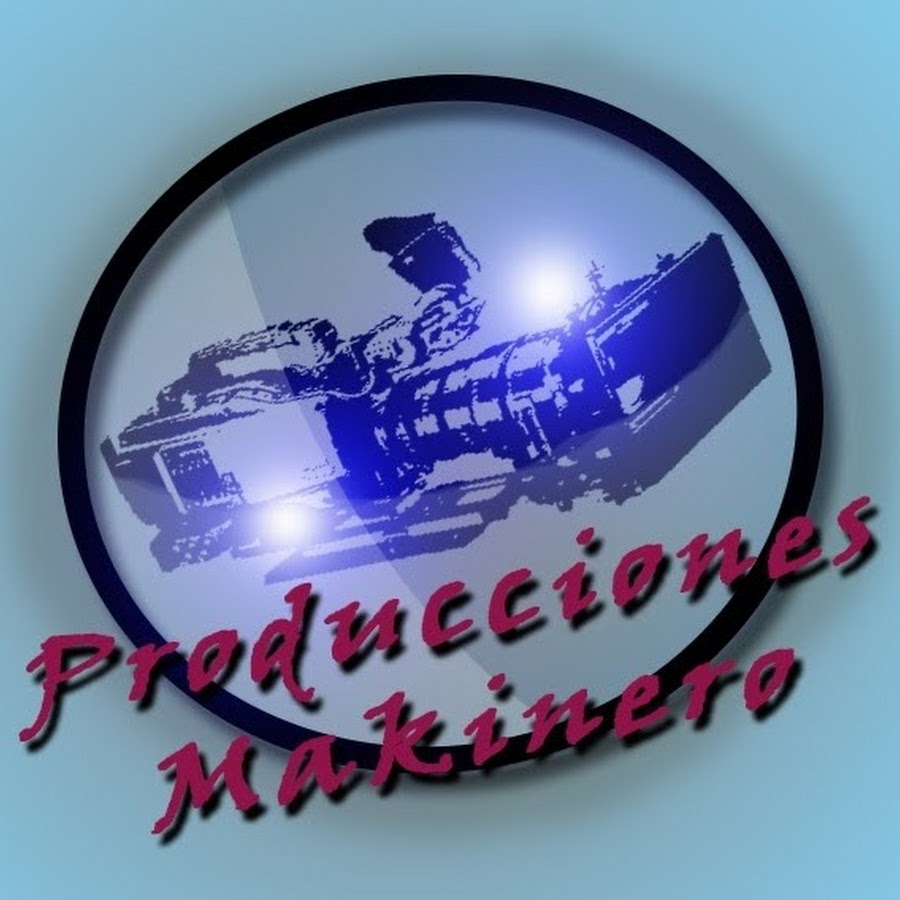 ProduccionesMakinero YouTube channel avatar