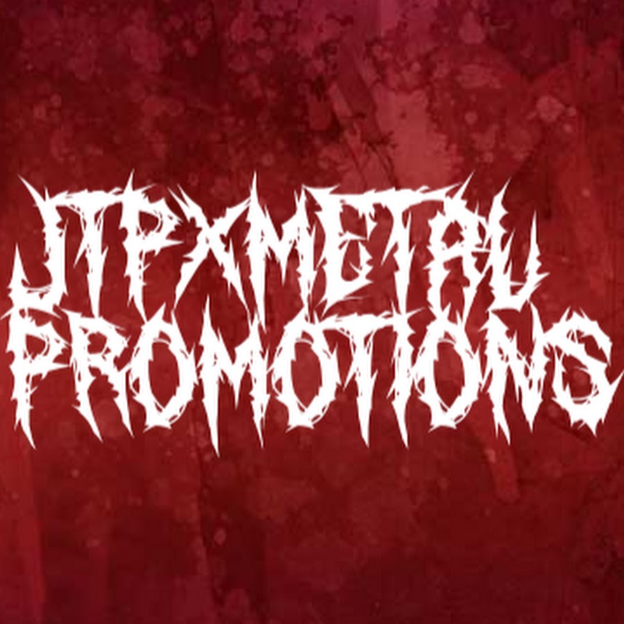 JTPxMETAL & Hardcore Promotion YouTube-Kanal-Avatar