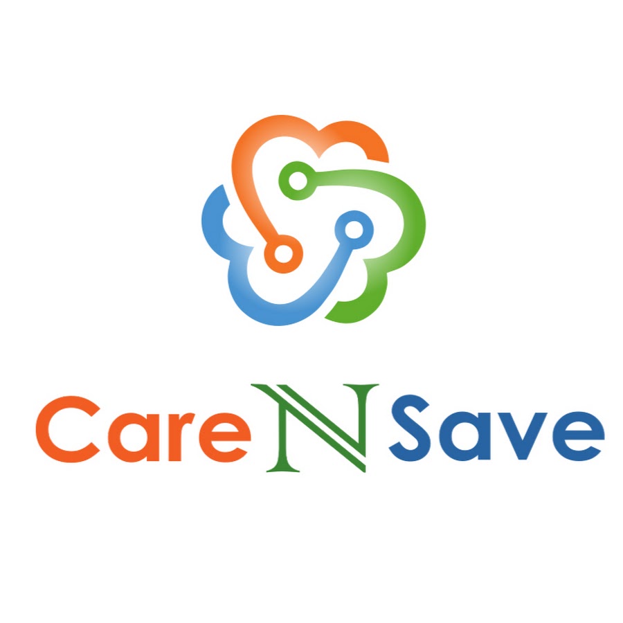 Care N Save YouTube kanalı avatarı