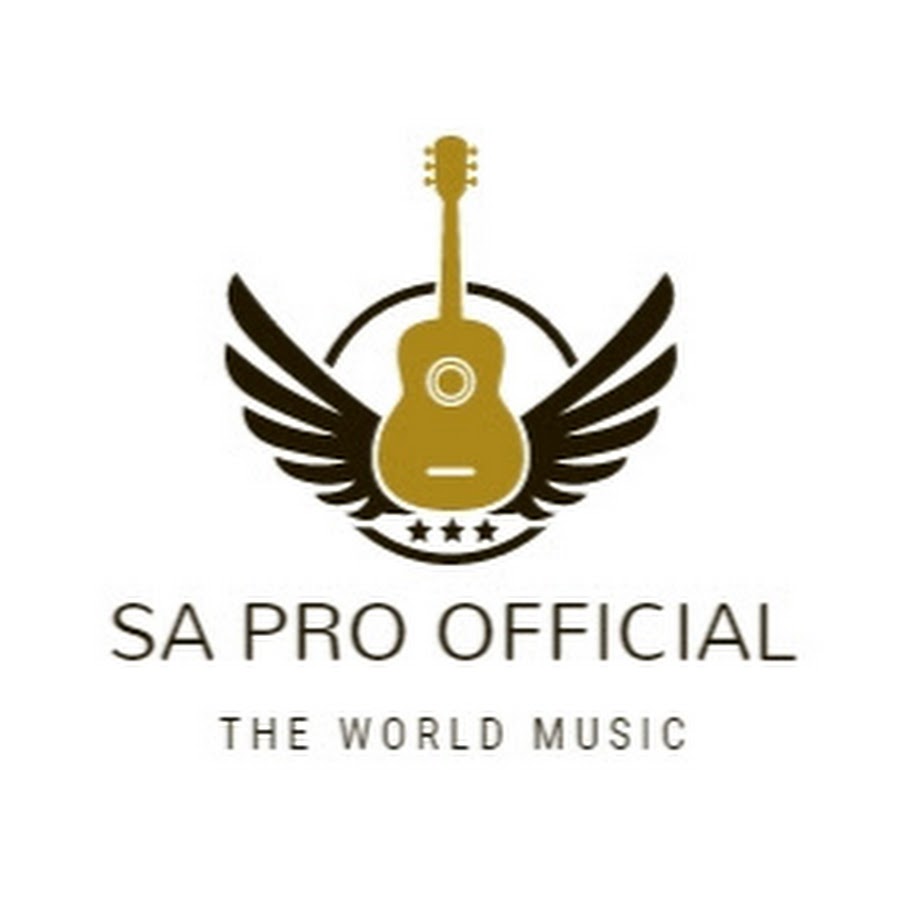 SA PRO Official YouTube channel avatar