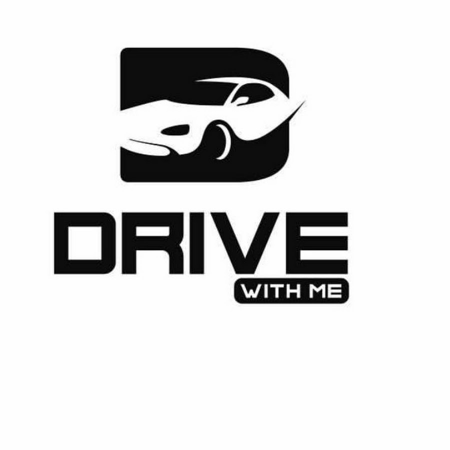 Drive With me YouTube channel avatar