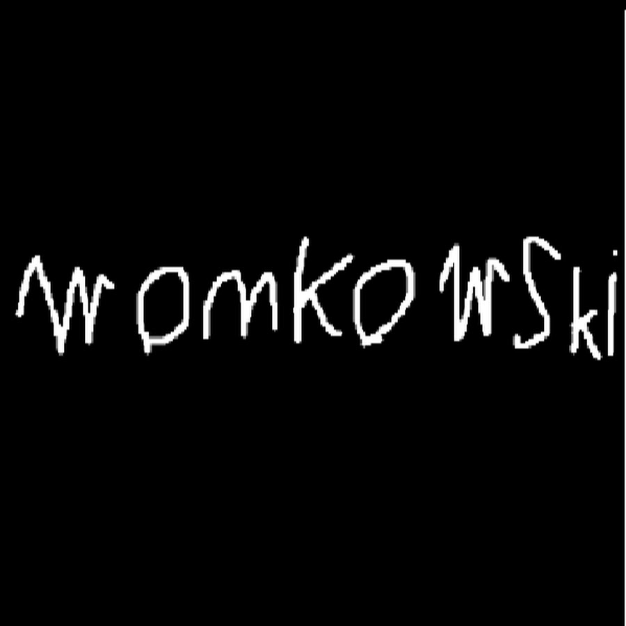 Wonkowski YouTube channel avatar