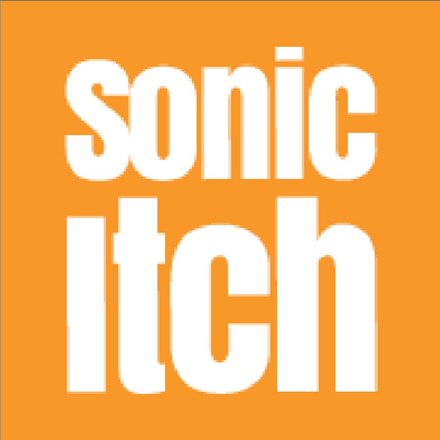 Sonic Itch Productions رمز قناة اليوتيوب
