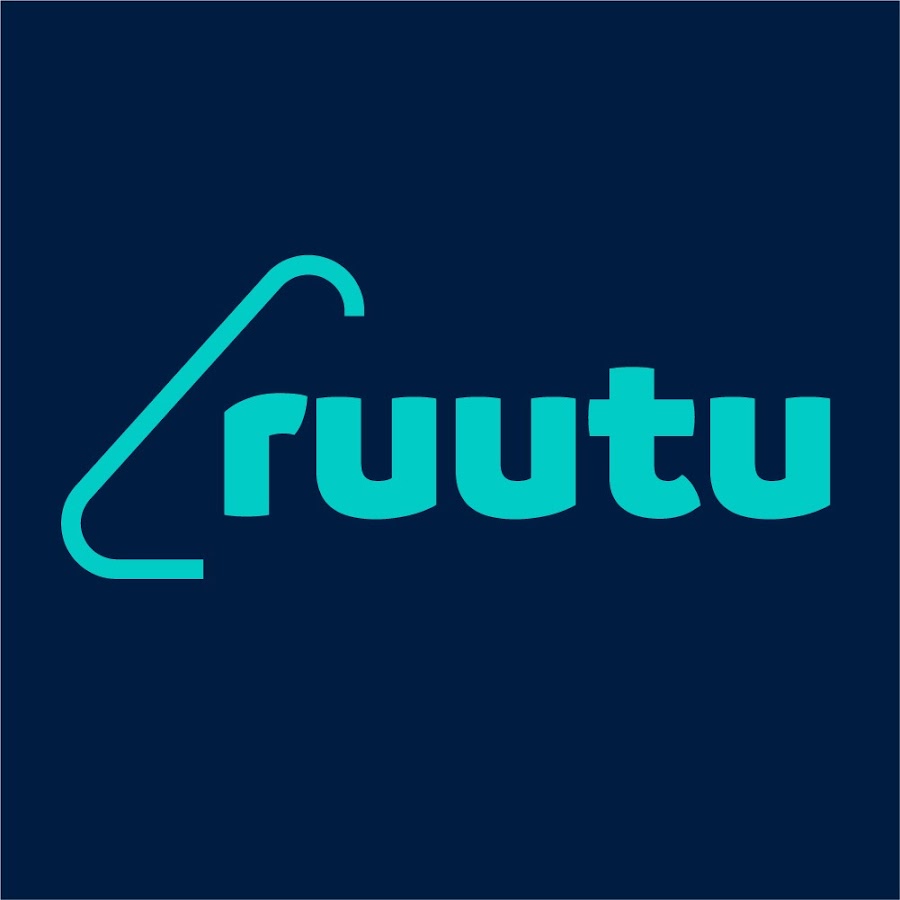 Ruutu YouTube channel avatar