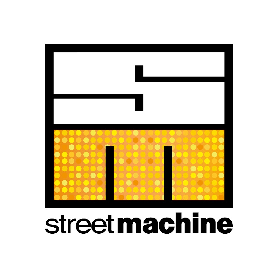 StreetMachineChile YouTube channel avatar