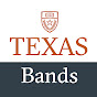 The University of Texas Bands - @UTWindEns YouTube Profile Photo