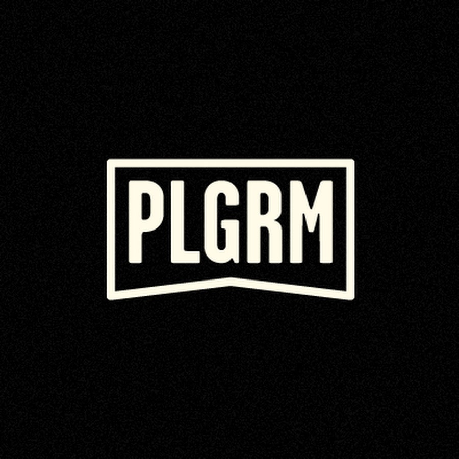 PLGRM YouTube channel avatar