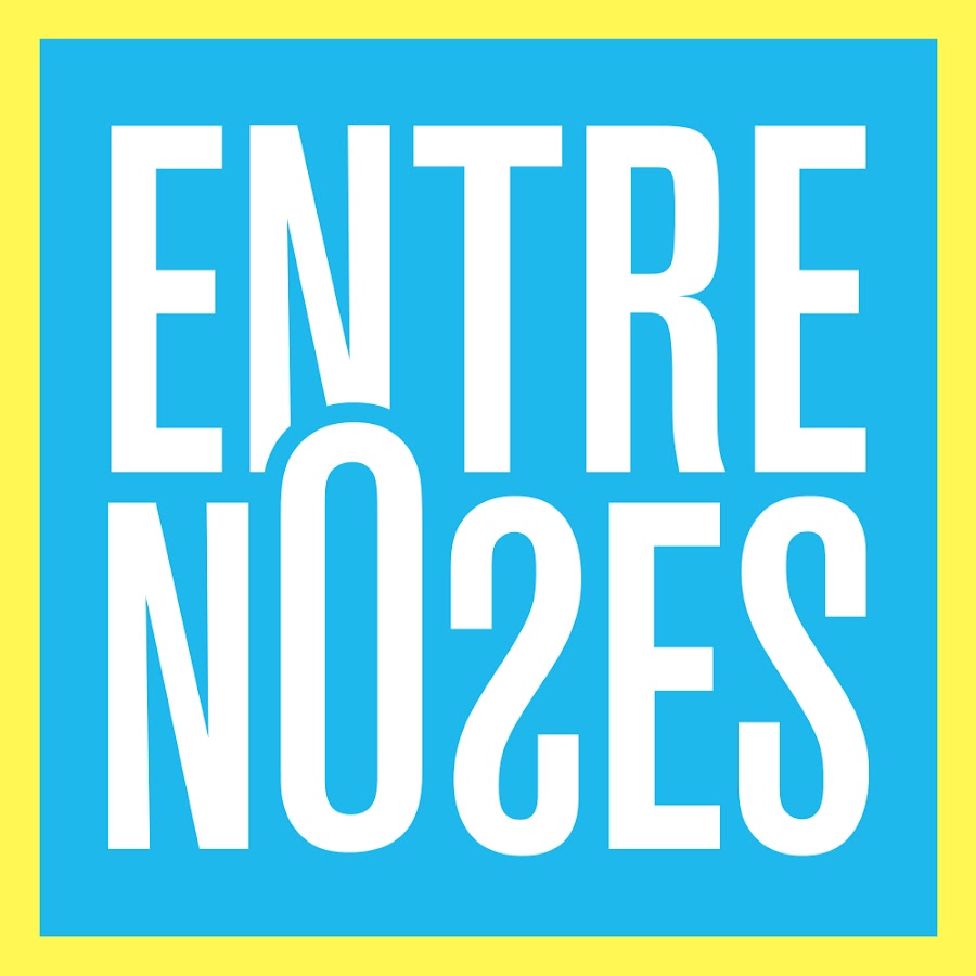 Entrenoses YouTube kanalı avatarı