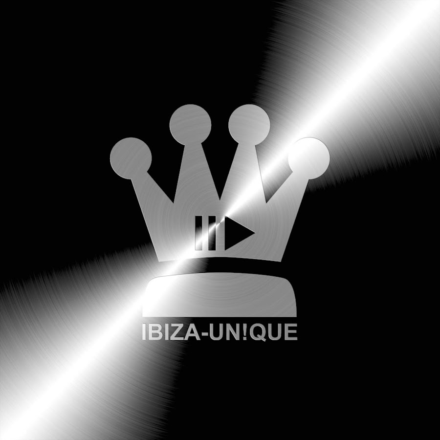 Ibiza-Unique YouTube-Kanal-Avatar