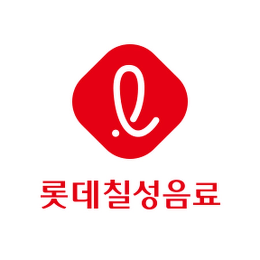 LOTTE CHILSUNG YouTube channel avatar