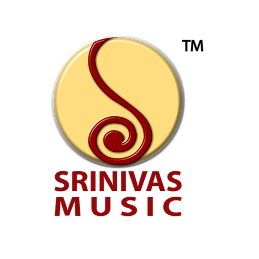 Srinivas Music Avatar canale YouTube 