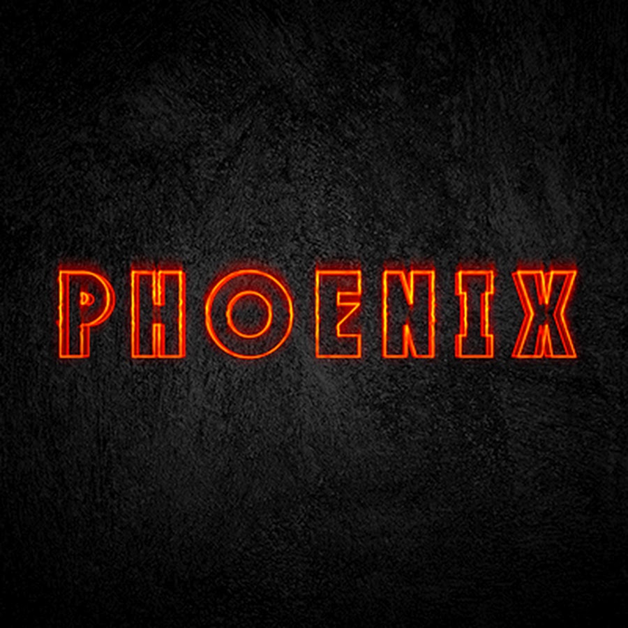 PHOENIXFireDance YouTube channel avatar