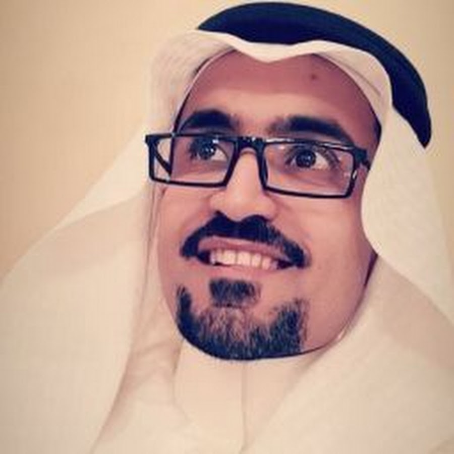 abdulaziz algahmde YouTube channel avatar