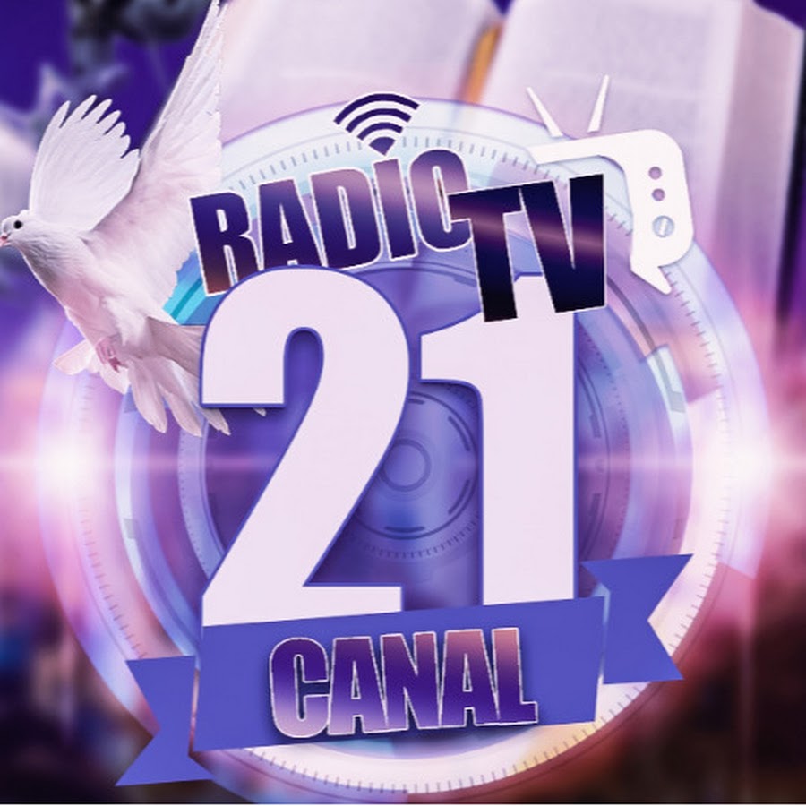 Canal 21 Rochester New York YouTube channel avatar