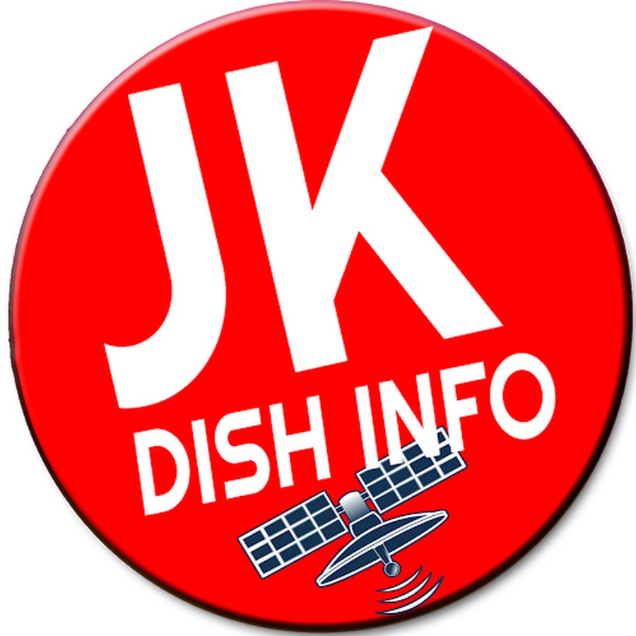 JK Dish Info ইউটিউব চ্যানেল অ্যাভাটার