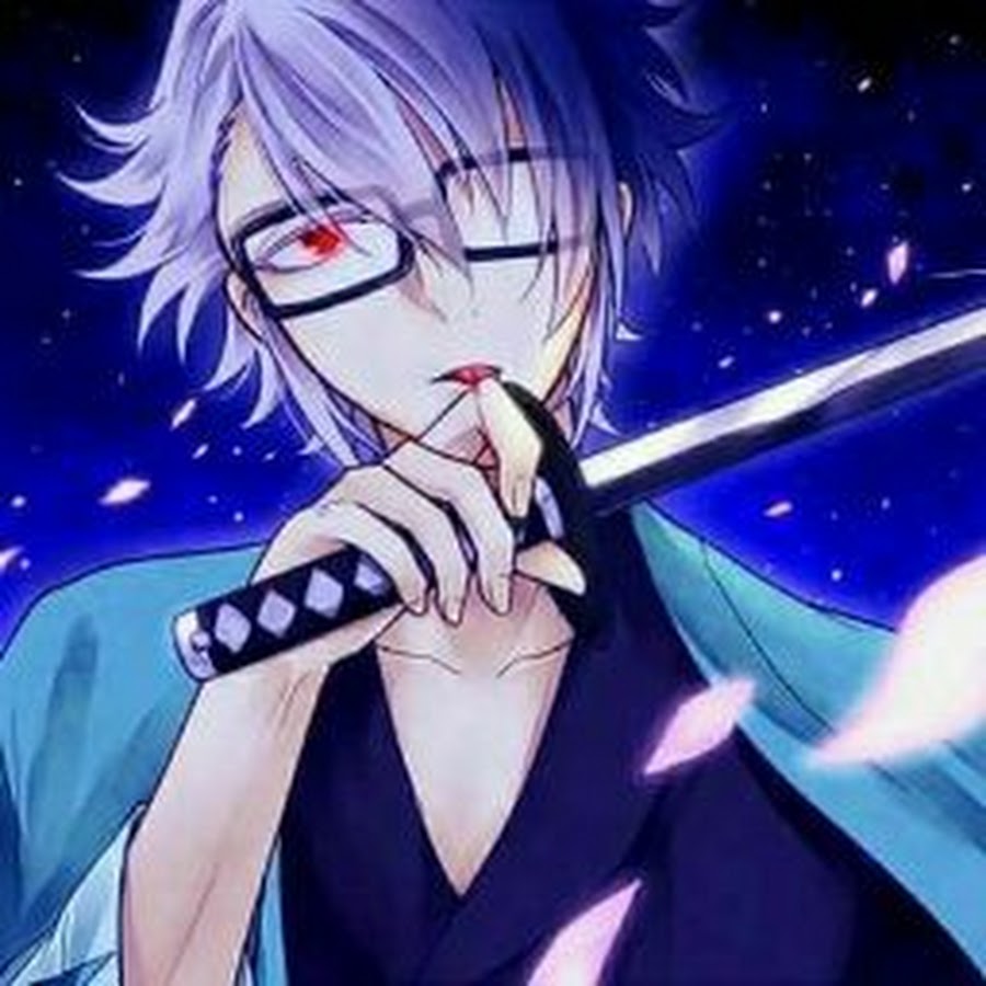 Ovo伏見猿比古 Youtube