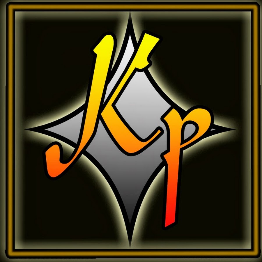 KrishnaKrp YouTube channel avatar