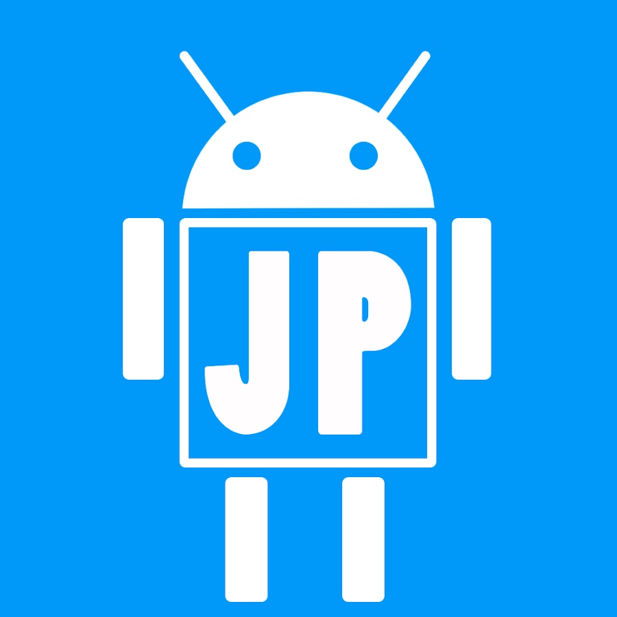 JP Tutoriais YouTube kanalı avatarı