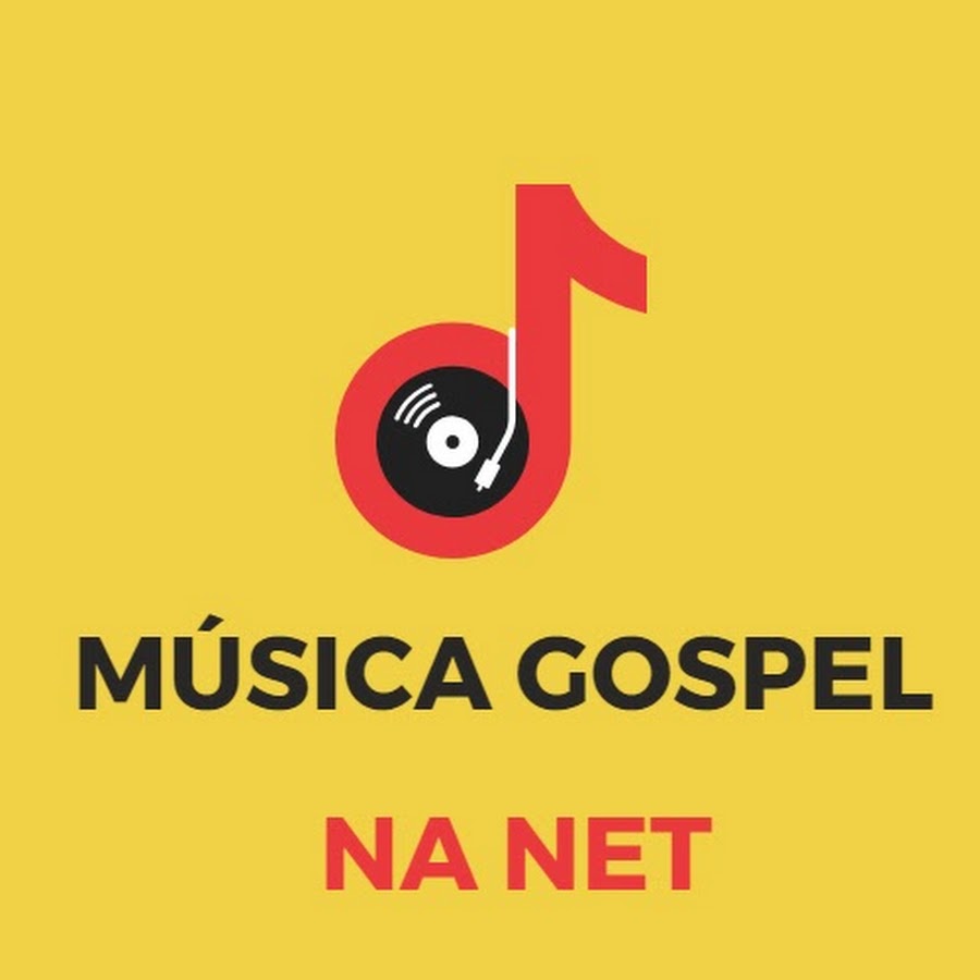 Musicagospel nanet رمز قناة اليوتيوب