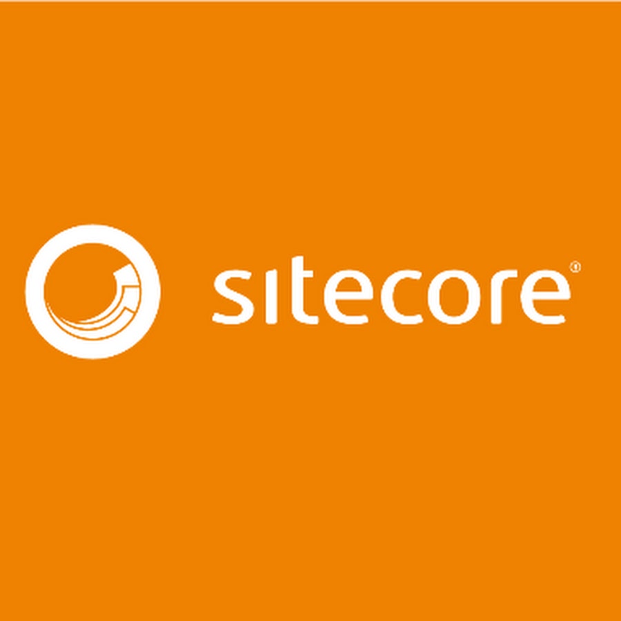 Sitecore United Kingdom YouTube channel ইউটিউব চ্যানেল অ্যাভাটার