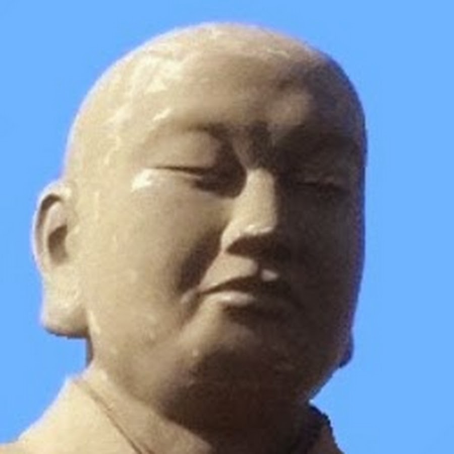 Ka Fu YouTube channel avatar