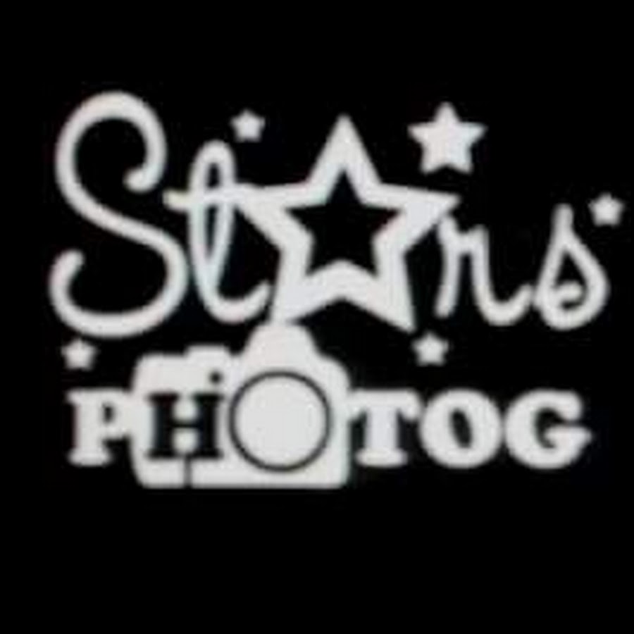 StarsPhotog Vidz YouTube channel avatar