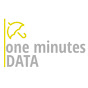 DATA one minutes