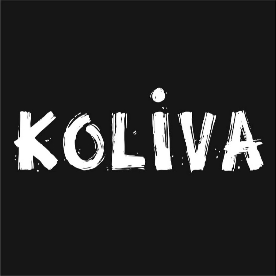 Koliva YouTube kanalı avatarı